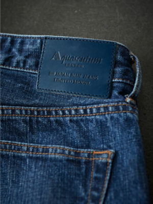 ５ＰＫ Ｄｅｎｉｍ ×Ｊａｐａｎ Ｂｌｕｅ（２２０３２４４０１３） の