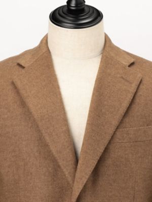 Cashmere Silk Jacket（2203404931