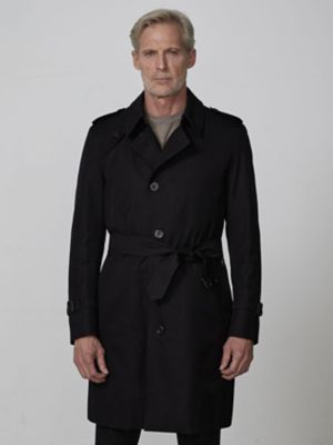 ＣＵＲＴＩＳ ＳＩＮＧＬＥ ＴＲＥＮＣＨ ＣＯＡＴ 