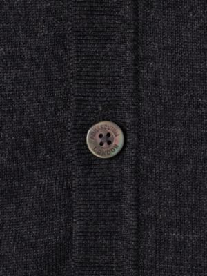 Ｅｘｔｒａ　Ｆｉｎｅ　Ｗｏｏｌ　Ｋｎｉｔ　Ｖｅｓｔ（２２０３４６０１０２）
