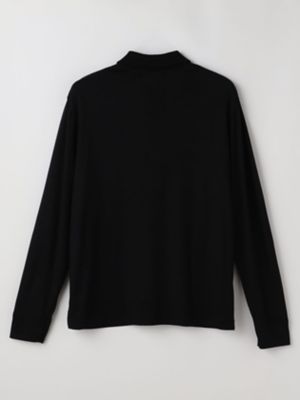 ＴＥＣ．３　ＮＺ　Ｍｅｒｉｎｏ　Ｗｏｏｌ　Ｐｏｌｏ（２２０３４７１１０１）