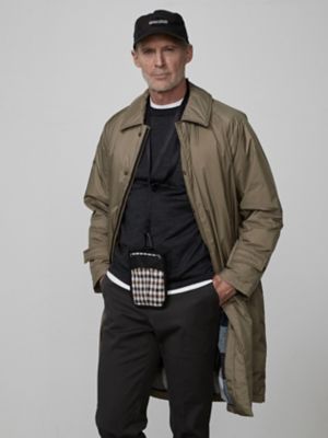 ＜Aquascutum (Men)＞Ｓｍａｌｌ　Ｓｈｏｌｄｅｒ×ＭＳＰＣ（２２０３４８１３１５）