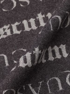 ＡＱ　Ｌｏｇｏ　Ｊａｃｑｕａｒｄ　ＳＴＯＬＥ（２２０３４８２００４）