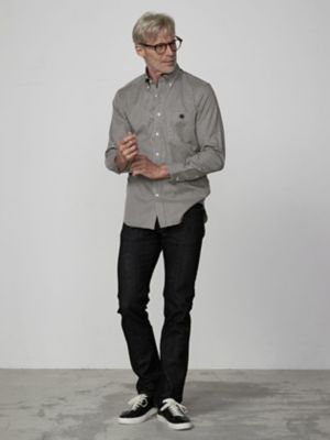 ＭＩＮＩ　ＣＬＵＢ　ＣＨＥＣＫ　ＳＨＩＲＴ（２２０３５２５０１２）