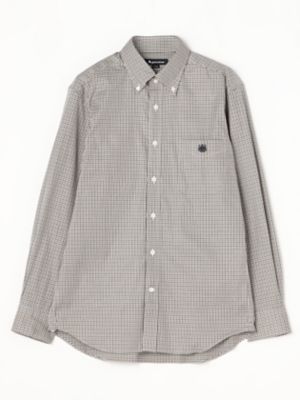 ＭＩＮＩ　ＣＬＵＢ　ＣＨＥＣＫ　ＳＨＩＲＴ（２２０３５２５０１２）