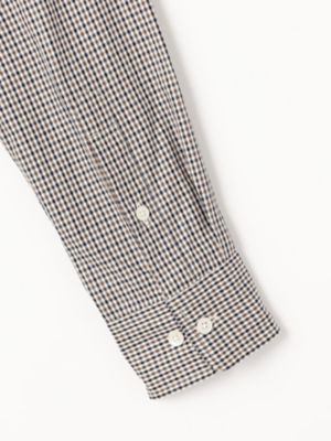 ＭＩＮＩ　ＣＬＵＢ　ＣＨＥＣＫ　ＳＨＩＲＴ（２２０３５２５０１２）