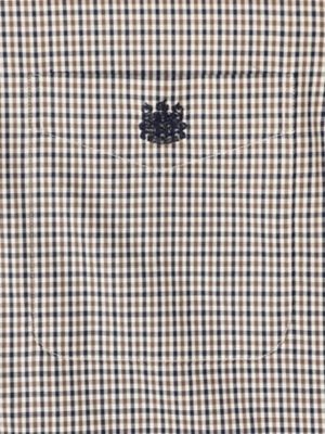 ＭＩＮＩ　ＣＬＵＢ　ＣＨＥＣＫ　ＳＨＩＲＴ（２２０３５２５０１２）