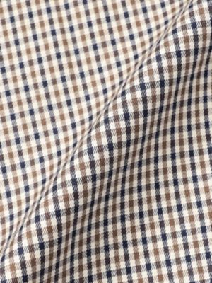 ＭＩＮＩ　ＣＬＵＢ　ＣＨＥＣＫ　ＳＨＩＲＴ（２２０３５２５０１２）