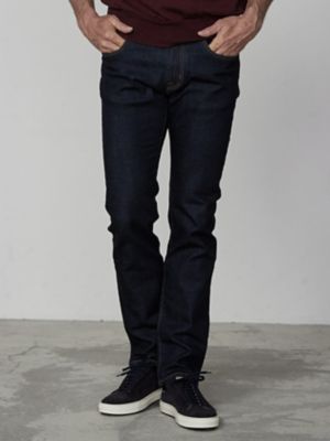 国内初の直営店 デニムパンツ アクアスキュー / (Men) Aquascutum | メンズ | パンツ