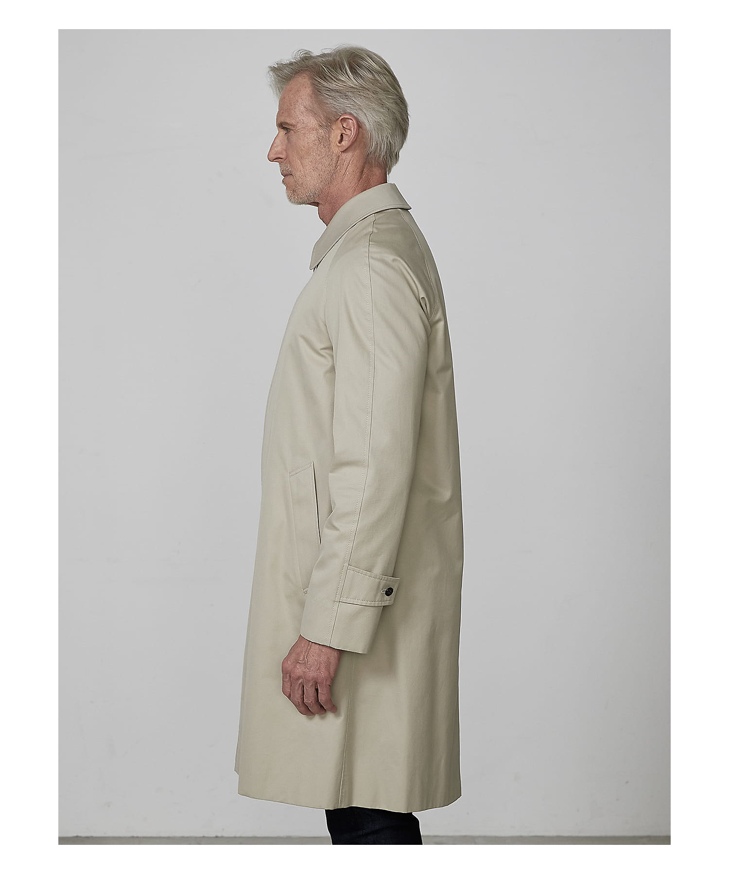 ROVER(2203551701) | Aquascutum (Men)/アクア ROVER(2203551701) | Aquascutum (Men)/アクア