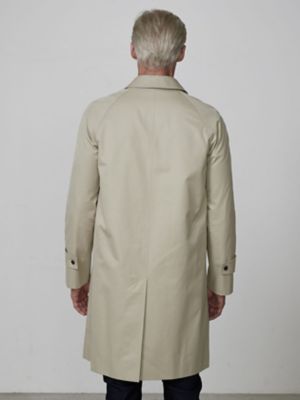 【美品】アクアスキュータム❣️ダッフルコート　XL相当　ハウスチェック　グレー UNDERCOVER - UNDERCOVERISM アンダーカバーイズム 11AW