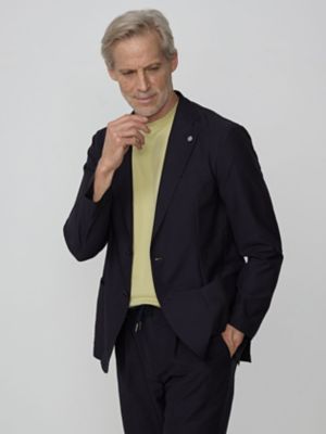 ＴＥＣ．３　Ｄｏｔ　Ａｉｒ　Ｓｅｅｒｓｕｃｋｅｒ　Ｊａｃｋｅｔ（２２０４２０７０２６）