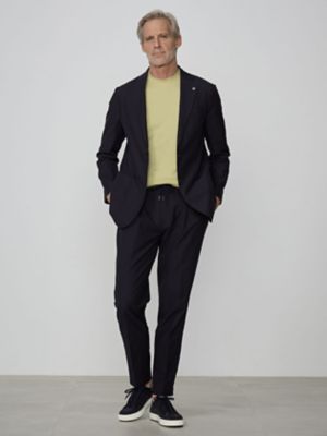 ＴＥＣ．３　Ｄｏｔ　Ａｉｒ　Ｓｅｅｒｓｕｃｋｅｒ　Ｊａｃｋｅｔ（２２０４２０７０２６）