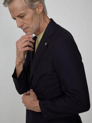 ＴＥＣ．３　Ｄｏｔ　Ａｉｒ　Ｓｅｅｒｓｕｃｋｅｒ　Ｊａｃｋｅｔ（２２０４２０７０２６）