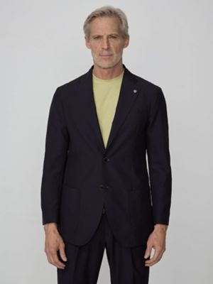 ＴＥＣ．３　Ｄｏｔ　Ａｉｒ　Ｓｅｅｒｓｕｃｋｅｒ　Ｊａｃｋｅｔ（２２０４２０７０２６）