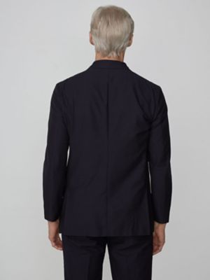 ＴＥＣ．３　Ｄｏｔ　Ａｉｒ　Ｓｅｅｒｓｕｃｋｅｒ　Ｊａｃｋｅｔ（２２０４２０７０２６）