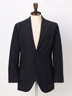 ＴＥＣ．３　Ｄｏｔ　Ａｉｒ　Ｓｅｅｒｓｕｃｋｅｒ　Ｊａｃｋｅｔ（２２０４２０７０２６）