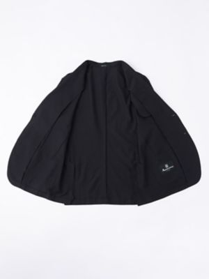 ＴＥＣ．３　Ｄｏｔ　Ａｉｒ　Ｓｅｅｒｓｕｃｋｅｒ　Ｊａｃｋｅｔ（２２０４２０７０２６）