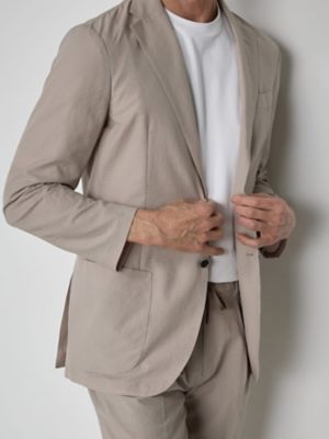 ＴＥＣ．３　Ｄｏｔ　Ａｉｒ　Ｓｅｅｒｓｕｃｋｅｒ　Ｊａｃｋｅｔ（２２０４２０７０２６）