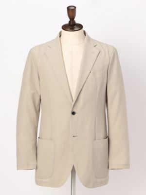 ＴＥＣ．３　Ｄｏｔ　Ａｉｒ　Ｓｅｅｒｓｕｃｋｅｒ　Ｊａｃｋｅｔ（２２０４２０７０２６）