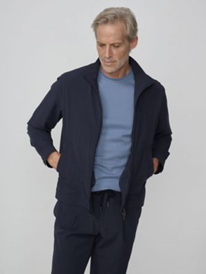 Aquascutum (Men)のブルゾン | メンズ | 三越伊勢丹オンライン