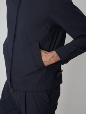 ＴＥＣ．３　Ｓｔｒｅｔｃｈ　Ｈａｒｒｉｎｇｔｏｎ　Ｊａｃｋｅｔ（２２０４２１２０２８）