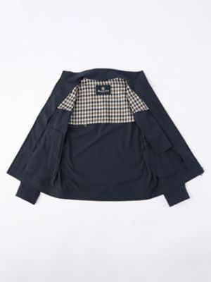 ＴＥＣ．３　Ｓｔｒｅｔｃｈ　Ｈａｒｒｉｎｇｔｏｎ　Ｊａｃｋｅｔ（２２０４２１２０２８）