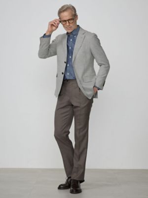 Ｍｉｘｙａｒｎ　Ｈｉｇｈ　Ｔｗｉｓｔ　Ｔｒｏｕｓｅｒｓ（２２０４２４３１２６）