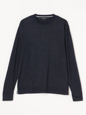 ＴＥＣ．３ＮＺ　Ｍｅｒｉｎｏ　Ｗｏｏｌ　２４Ｇ　Ｌｏｎｇ　Ｔ（２２０４２７１００１）