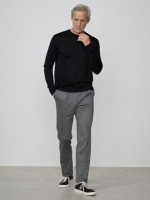 ＴＥＣ．３ＮＺ　Ｍｅｒｉｎｏ　Ｗｏｏｌ　２４Ｇ　Ｌｏｎｇ　Ｔ（２２０４２７１００１）