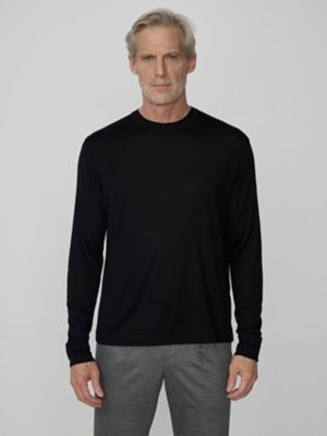 ＴＥＣ．３ＮＺ　Ｍｅｒｉｎｏ　Ｗｏｏｌ　２４Ｇ　Ｌｏｎｇ　Ｔ（２２０４２７１００１）