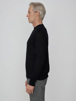 ＴＥＣ．３ＮＺ　Ｍｅｒｉｎｏ　Ｗｏｏｌ　２４Ｇ　Ｌｏｎｇ　Ｔ（２２０４２７１００１）