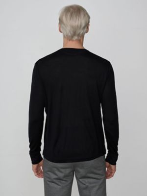 ＴＥＣ．３ＮＺ　Ｍｅｒｉｎｏ　Ｗｏｏｌ　２４Ｇ　Ｌｏｎｇ　Ｔ（２２０４２７１００１）