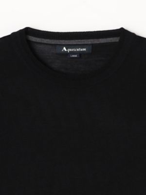 ＴＥＣ．３ＮＺ　Ｍｅｒｉｎｏ　Ｗｏｏｌ　２４Ｇ　Ｌｏｎｇ　Ｔ（２２０４２７１００１）