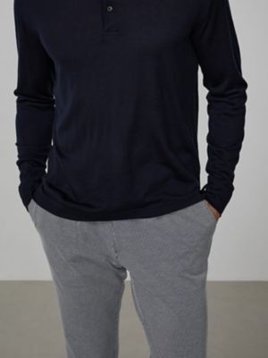 ＴＥＣ．３ＮＺ　Ｍｅｒｉｎｏ　Ｗｏｏｌ　２４Ｇ　ＰＯＬＯ（２２０４２７１１０１）