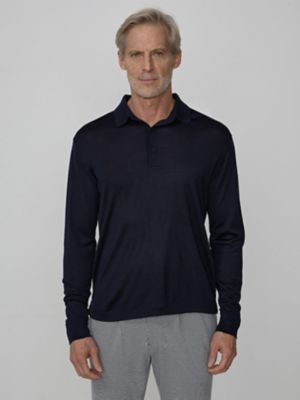 ＴＥＣ．３ＮＺ　Ｍｅｒｉｎｏ　Ｗｏｏｌ　２４Ｇ　ＰＯＬＯ（２２０４２７１１０１）