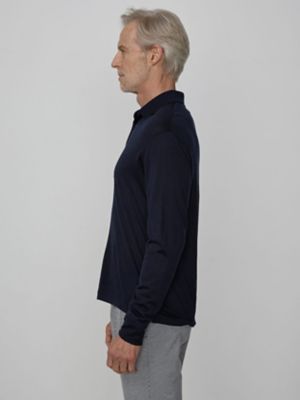 ＴＥＣ．３ＮＺ　Ｍｅｒｉｎｏ　Ｗｏｏｌ　２４Ｇ　ＰＯＬＯ（２２０４２７１１０１）