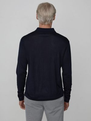 ＴＥＣ．３ＮＺ　Ｍｅｒｉｎｏ　Ｗｏｏｌ　２４Ｇ　ＰＯＬＯ（２２０４２７１１０１）