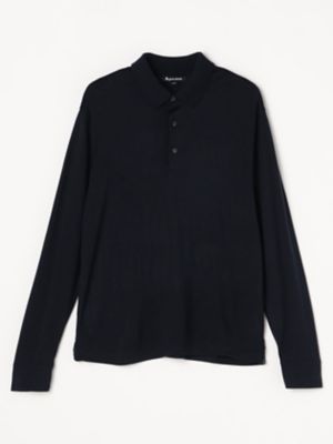 ＴＥＣ．３ＮＺ　Ｍｅｒｉｎｏ　Ｗｏｏｌ　２４Ｇ　ＰＯＬＯ（２２０４２７１１０１）