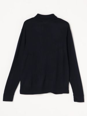 ＴＥＣ．３ＮＺ　Ｍｅｒｉｎｏ　Ｗｏｏｌ　２４Ｇ　ＰＯＬＯ（２２０４２７１１０１）