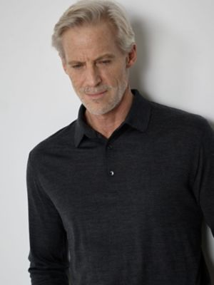 ＴＥＣ．３ＮＺ　Ｍｅｒｉｎｏ　Ｗｏｏｌ　２４Ｇ　ＰＯＬＯ（２２０４２７１１０１）