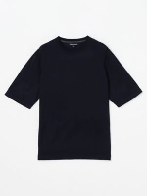 ＴＥＣ３．ＮＺクルーネックＴ　２４Ｇ（２２０４２７２００１）