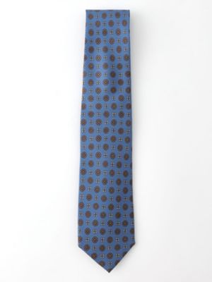 Aquascutum (Men)/アクアスキュータム FLOWER medallion PRINT(2204280012)