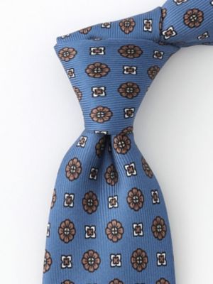 ＦＬＯＷＥＲ　ｍｅｄａｌｌｉｏｎ　ＰＲＩＮＴ（２２０４２８００１２）