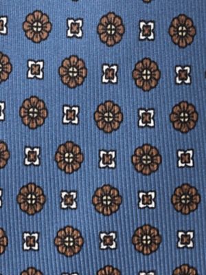 ＦＬＯＷＥＲ　ｍｅｄａｌｌｉｏｎ　ＰＲＩＮＴ（２２０４２８００１２）