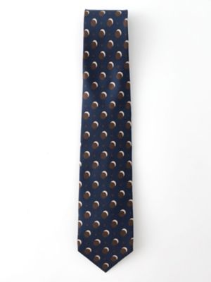 ＜Aquascutum (Men)＞ＰＯＬＫＡ　ＤＯＴＳ　ＰＲＩＮＴ（２２０４２８００１３）