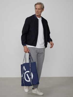 AQ LOGO Tote Bag（2204281003