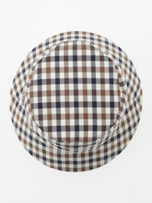 Club Check HAT（2204291102