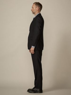 【ＵＫ　Ｔｒａｄｉｔｉｏｎａｌ】Ｎａｖｙ　Ｈｅｒｒｉｎｇｂｏｎｅ　Ｓｕｉｔ（２２０４４００１６１）