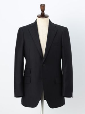 【ＵＫ　Ｔｒａｄｉｔｉｏｎａｌ】Ｎａｖｙ　Ｈｅｒｒｉｎｇｂｏｎｅ　Ｓｕｉｔ（２２０４４００１６１）